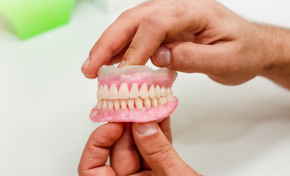 протезування зубів Хмельницький