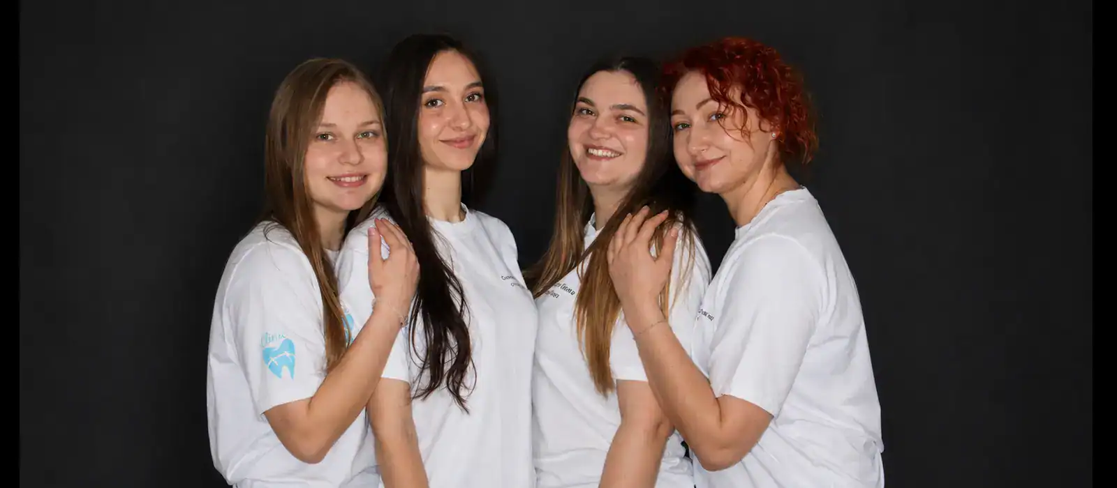 Стоматологія VA Clinic Хмельницький команда лікарів